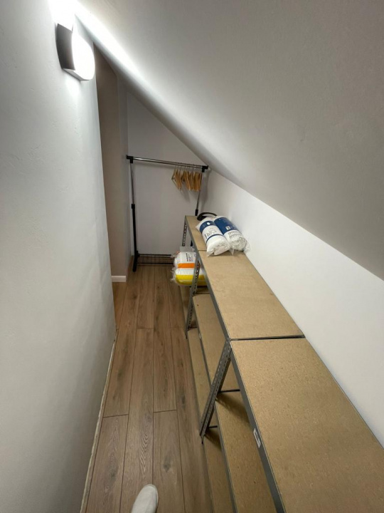 Baneasa | Vila 6 Camere | Centrala Proprie | Parcare | AC | Pet Friendly — fotografie 35
