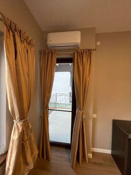 Baneasa | Vila 6 Camere | Centrala Proprie | Parcare | AC | Pet Friendly — fotografie 39