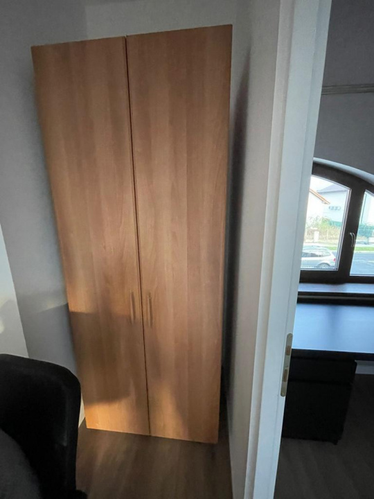 Baneasa | Vila 6 Camere | Centrala Proprie | Parcare | AC | Pet Friendly — fotografie 43