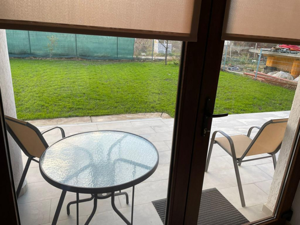 Baneasa | Vila 6 Camere | Centrala Proprie | Parcare | AC | Pet Friendly — fotografie 49