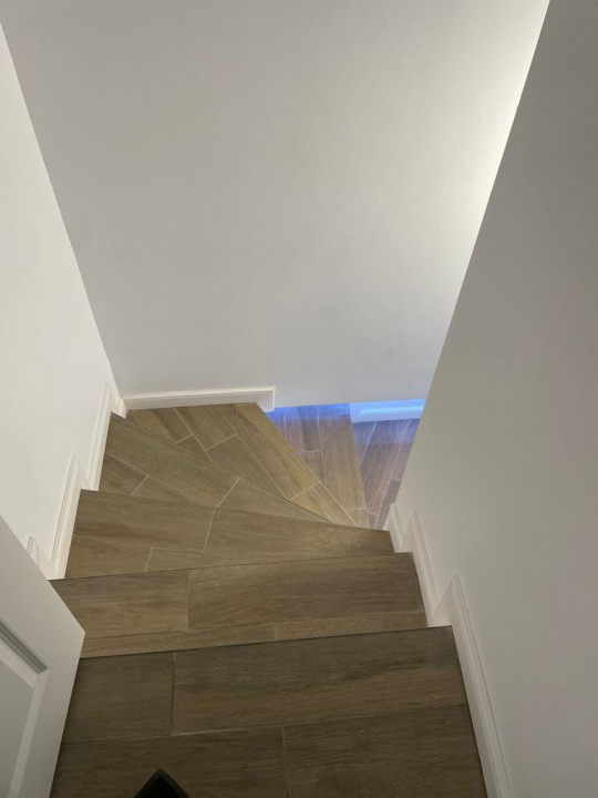 Baneasa | Vila 6 Camere | Centrala Proprie | Parcare | AC | Pet Friendly — fotografie 50