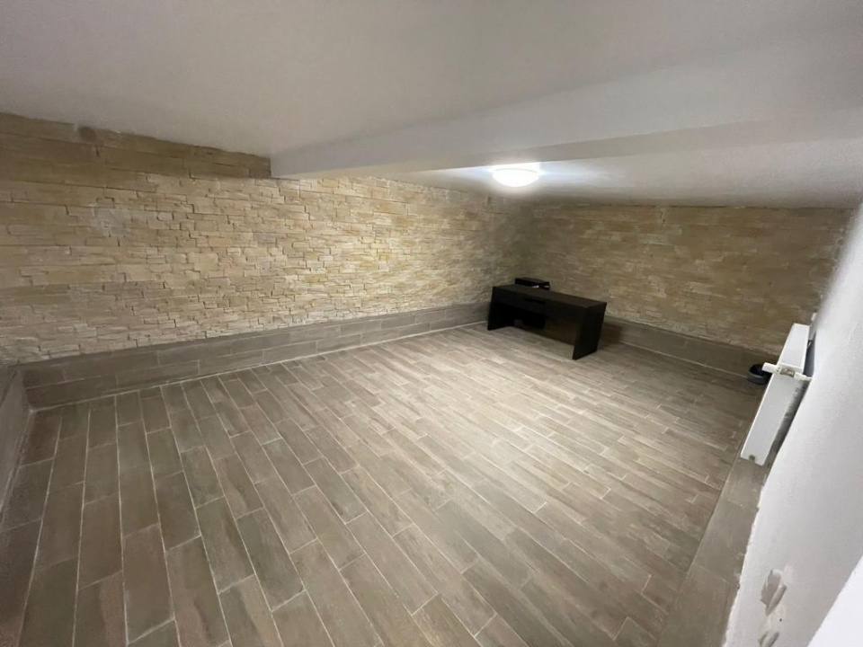 Baneasa | Vila 6 Camere | Centrala Proprie | Parcare | AC | Pet Friendly — fotografie 51
