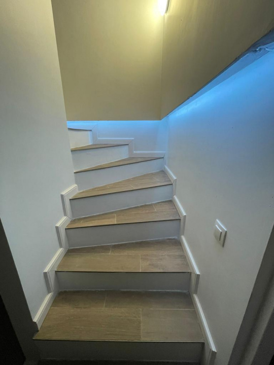 Baneasa | Vila 6 Camere | Centrala Proprie | Parcare | AC | Pet Friendly — fotografie 52