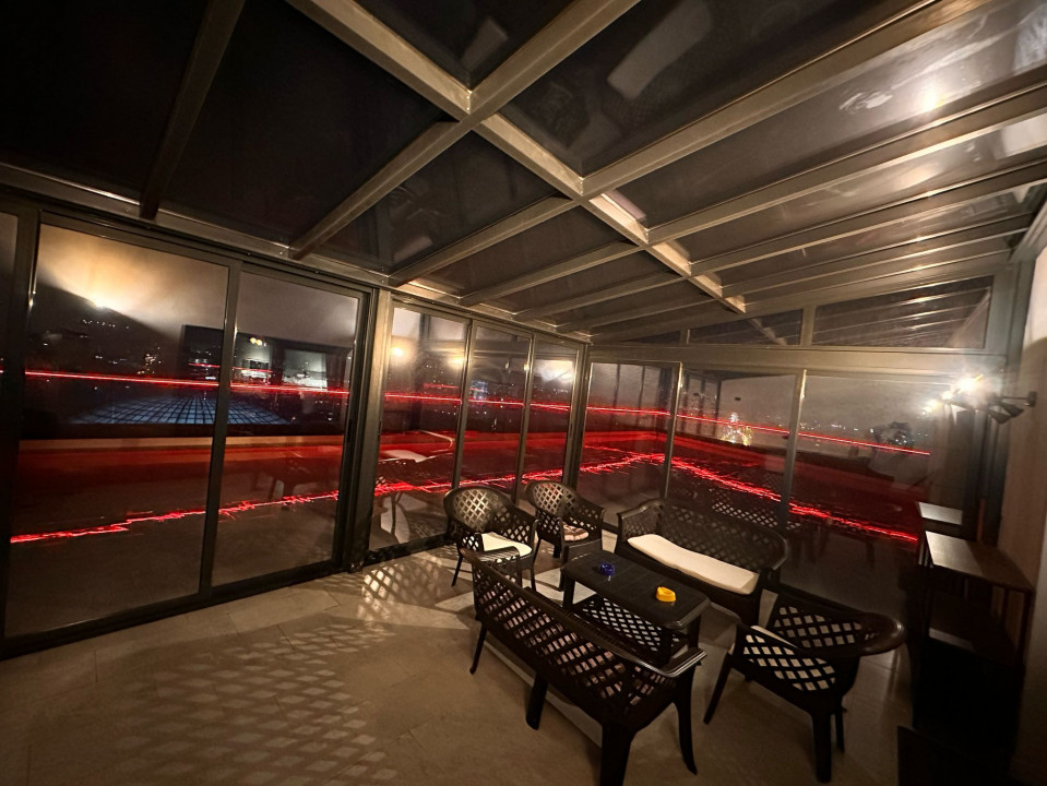 Penthouse | Mall Vitan | Bloc nou | 210 mp | terase 390 mp | lux | 4 camere — fotografie 10