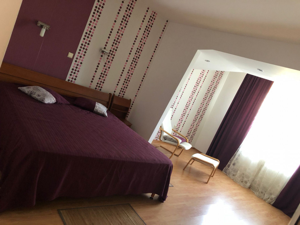 Casa | Vila | Gavana | Mobilata si utilata | Parter &amp; Mansarda — fotografie 2