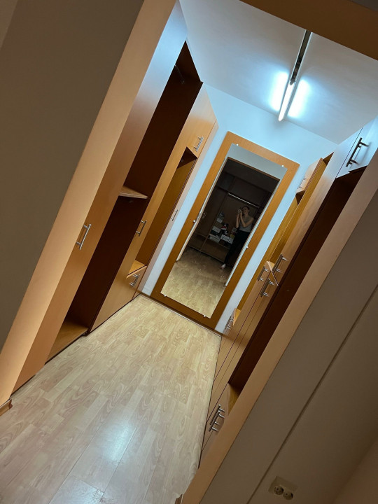 Casa | Vila | Gavana | Mobilata si utilata | Parter &amp; Mansarda — fotografie 9