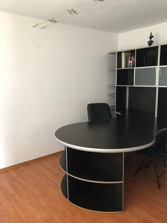 Casa | Vila | Gavana | Mobilata si utilata | Parter &amp; Mansarda — fotografie 15