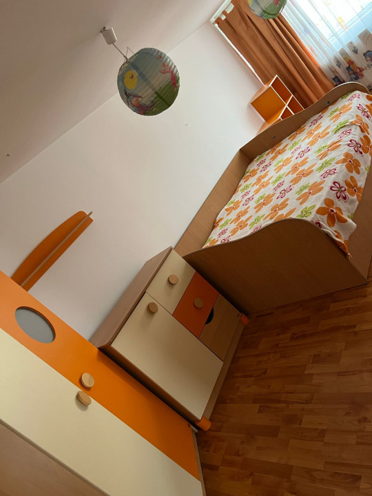 Casa | Vila | Gavana | Mobilata si utilata | Parter &amp; Mansarda — fotografie 17