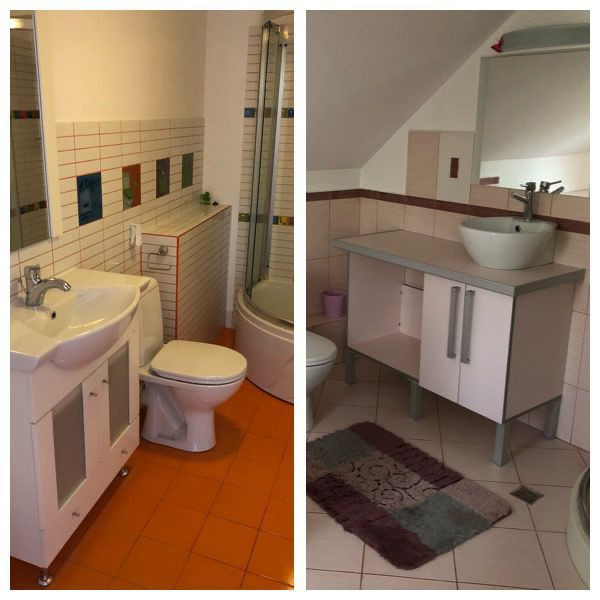 Casa | Vila | Gavana | Mobilata si utilata | Parter &amp; Mansarda — fotografie 19