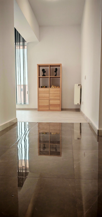 Theodor Pallady | 3 Camere | Parcare | Centrala | Prima inchiriere | Penthouse — fotografie 4
