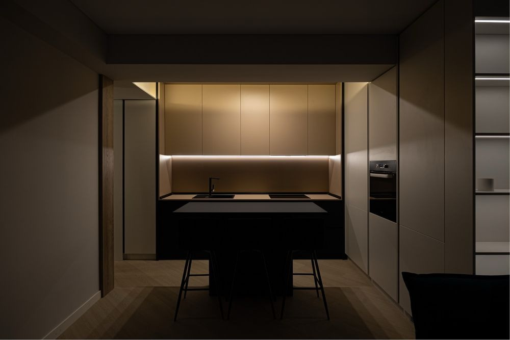  Apartament 2 Camere  Cortina North Pipera Bucuresti — fotografie 3