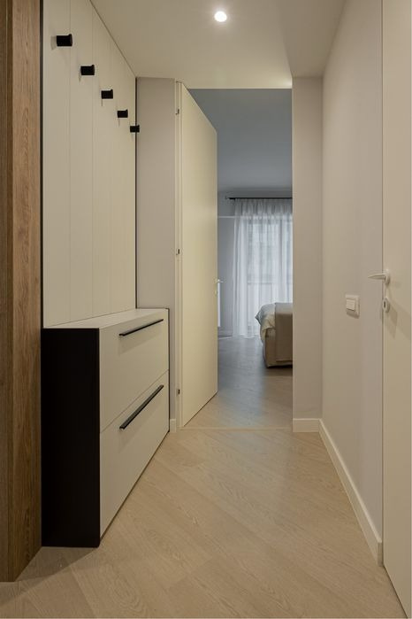  Apartament 2 Camere  Cortina North Pipera Bucuresti — fotografie 5