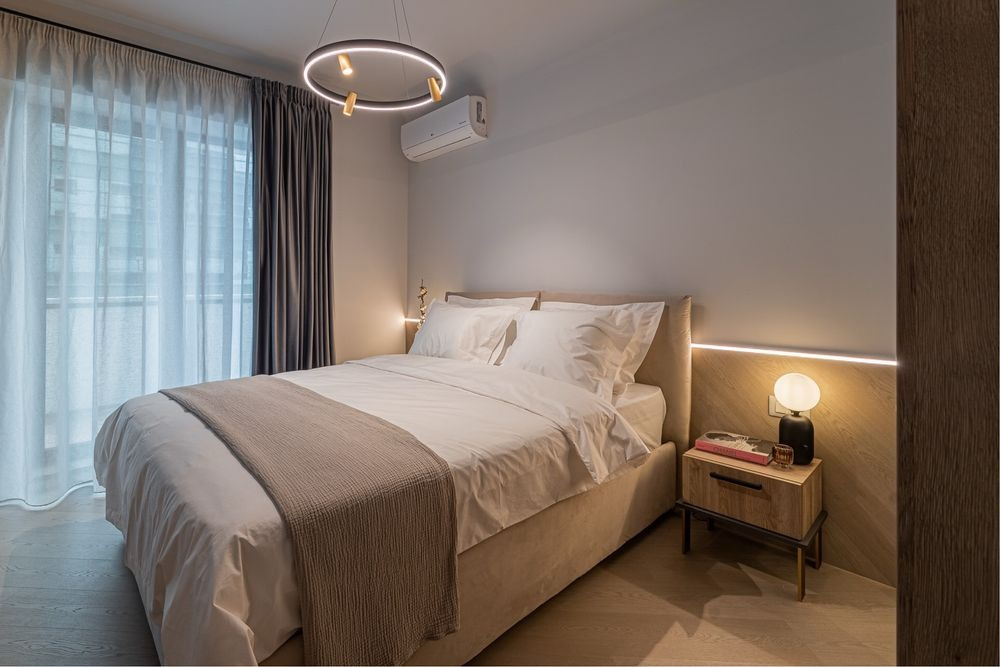  Apartament 2 Camere  Cortina North Pipera Bucuresti — fotografie 6
