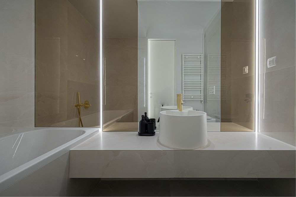  Apartament 2 Camere  Cortina North Pipera Bucuresti — fotografie 8