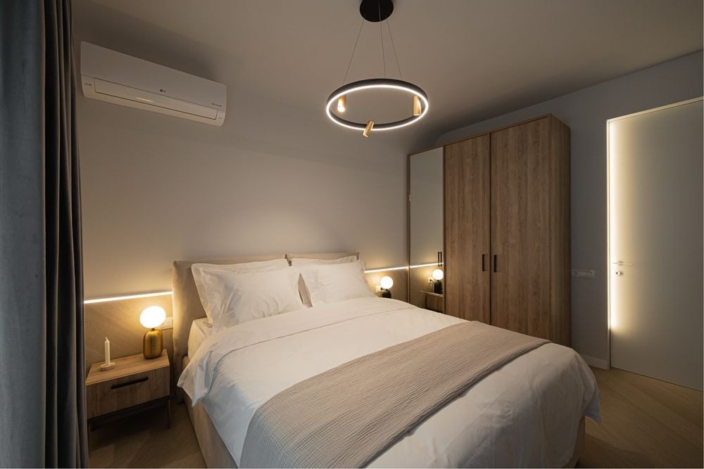  Apartament 2 Camere  Cortina North Pipera Bucuresti — fotografie 7