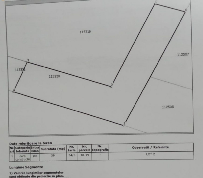 2 Camere Popesti Leordeni Parter Centrala Proprie Gradina 39MP — fotografie 5