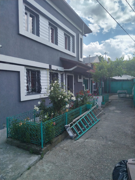 Casa 151mp | Teren 285mp | Deschidere 10ml |   Bucurestii Noi — fotografie 3
