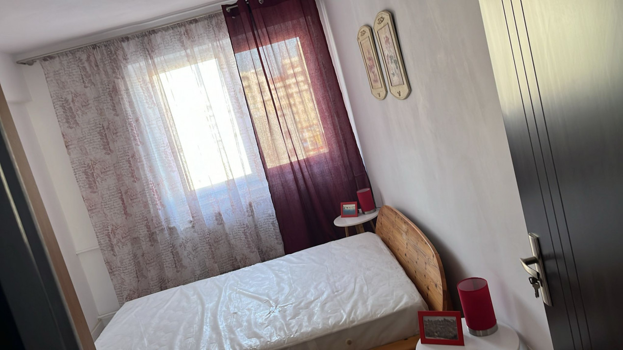 2 Camere | Centru-Patria | AC | Centrala Bloc — fotografie 4