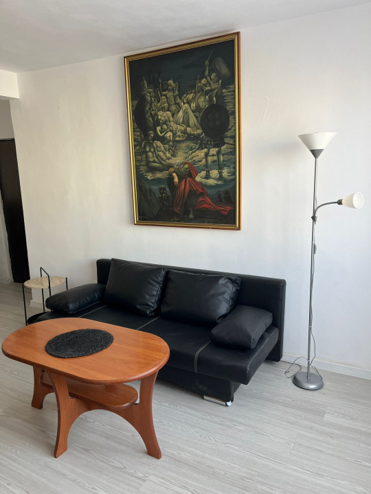 2 Camere | Centru-Patria | AC | Centrala Bloc — fotografie 6