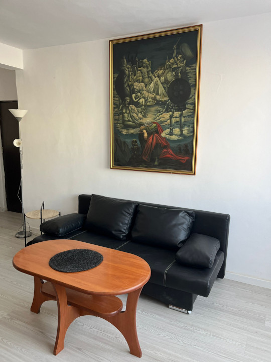 2 Camere | Centru-Patria | AC | Centrala Bloc — fotografie 9