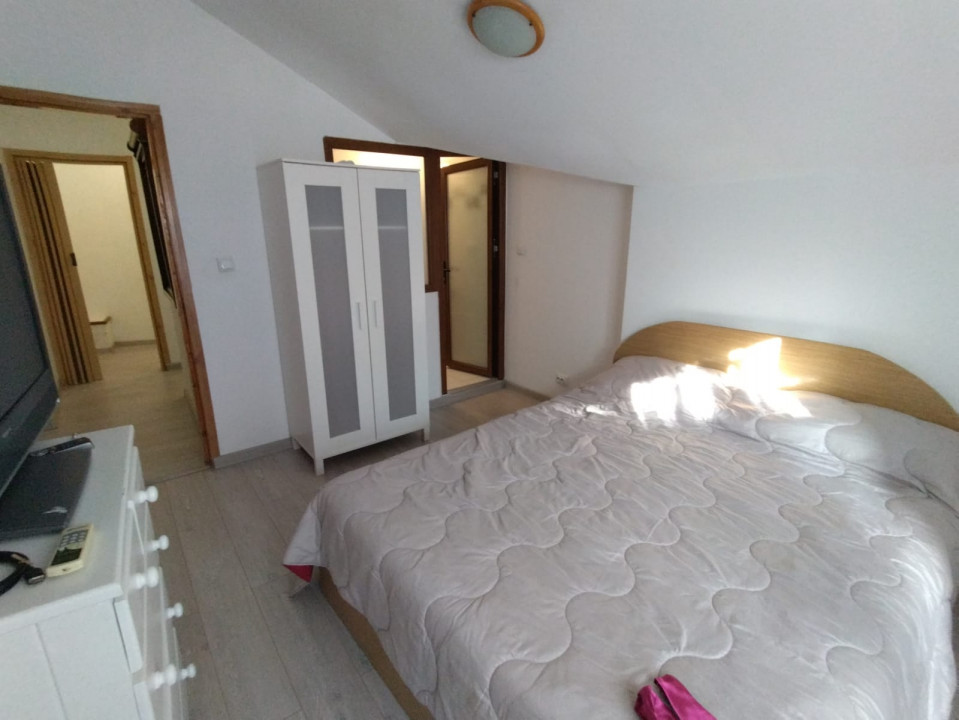 Herastrau | Vila | 7 Camere | Curte | Parcare | Piscina exterioara — fotografie 2