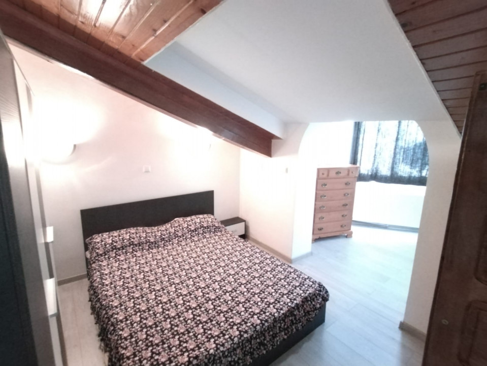 Herastrau | Vila | 7 Camere | Curte | Parcare | Piscina exterioara — fotografie 4