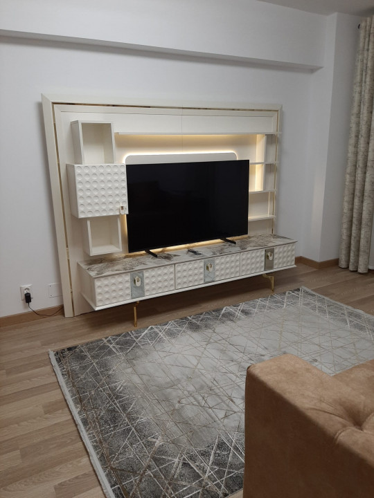 Salajan | 2 Camere | Nemobilat | Balcon | Proximitate Metrou — fotografie 2