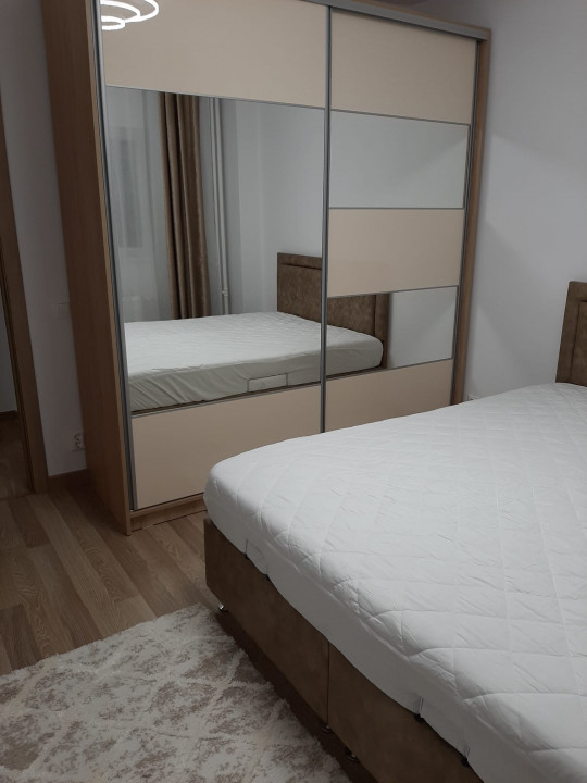 Salajan | 2 Camere | Nemobilat | Balcon | Proximitate Metrou — fotografie 3