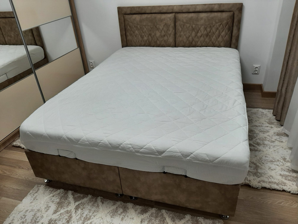 Salajan | 2 Camere | Nemobilat | Balcon | Proximitate Metrou — fotografie 4