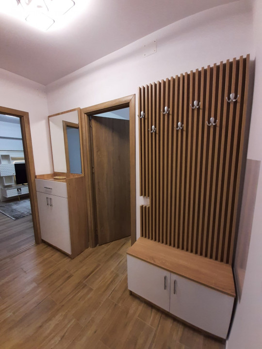 Salajan | 2 Camere | Nemobilat | Balcon | Proximitate Metrou — fotografie 5