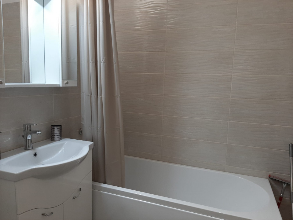 Salajan | 2 Camere | Nemobilat | Balcon | Proximitate Metrou — fotografie 7