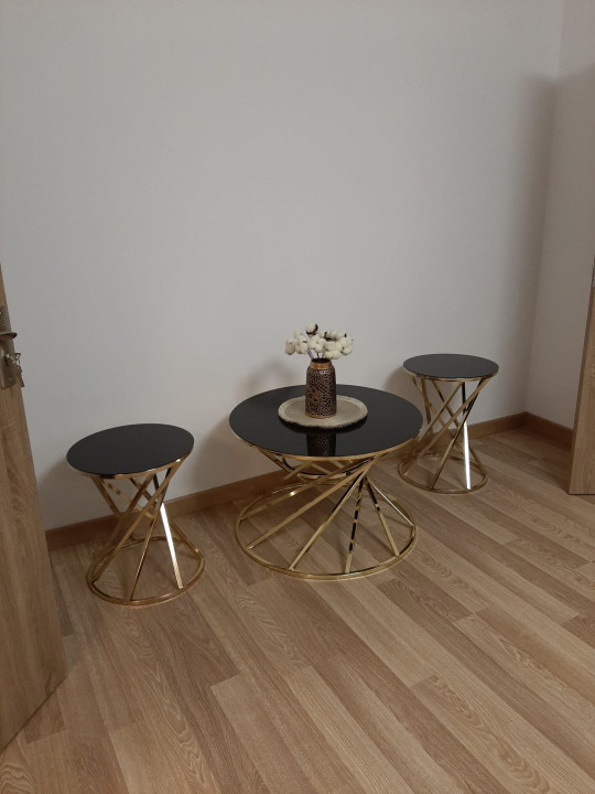 Salajan | 2 Camere | Nemobilat | Balcon | Proximitate Metrou — fotografie 9
