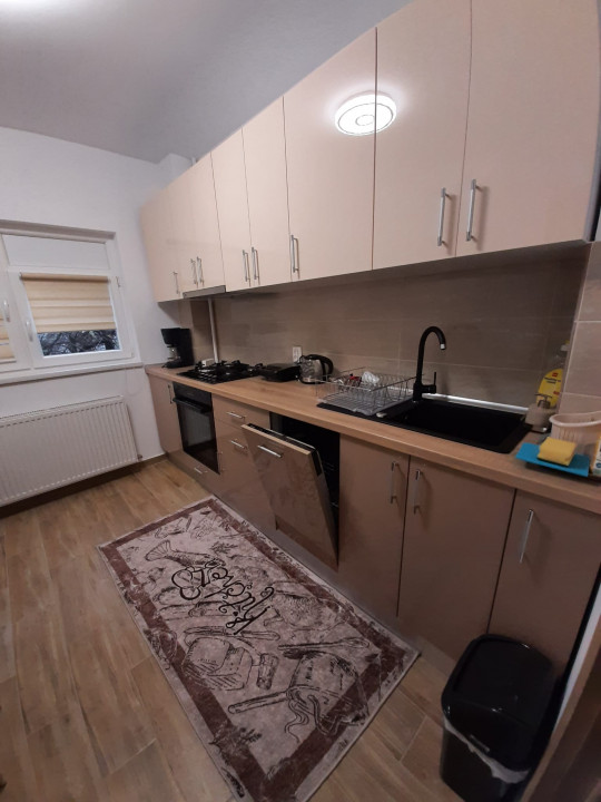 Salajan | 2 Camere | Nemobilat | Balcon | Proximitate Metrou — fotografie 11