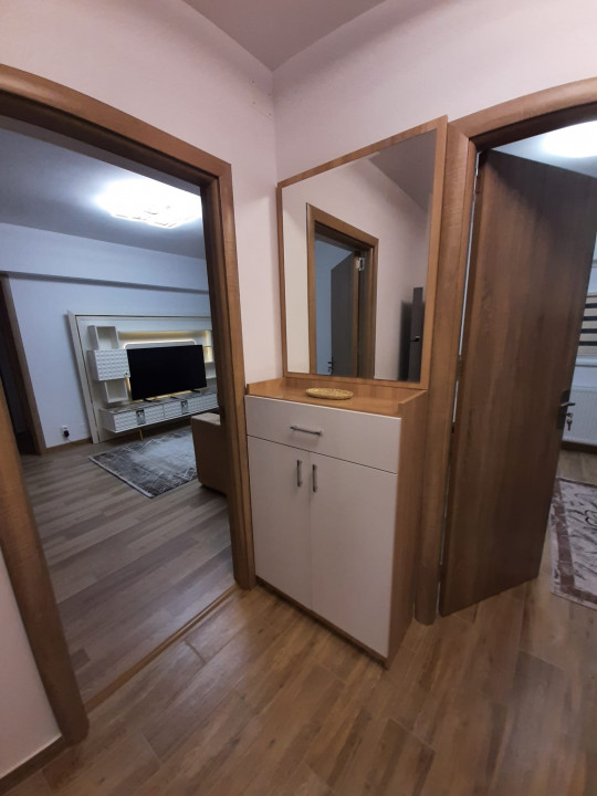 Salajan | 2 Camere | Nemobilat | Balcon | Proximitate Metrou — fotografie 13