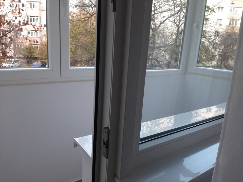 Salajan | 2 Camere | Nemobilat | Balcon | Proximitate Metrou — fotografie 14