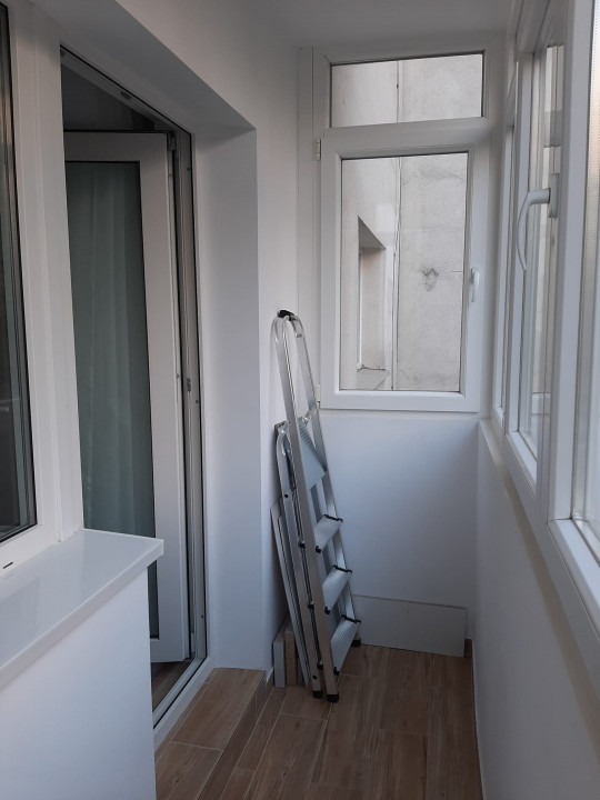 Salajan | 2 Camere | Nemobilat | Balcon | Proximitate Metrou — fotografie 15