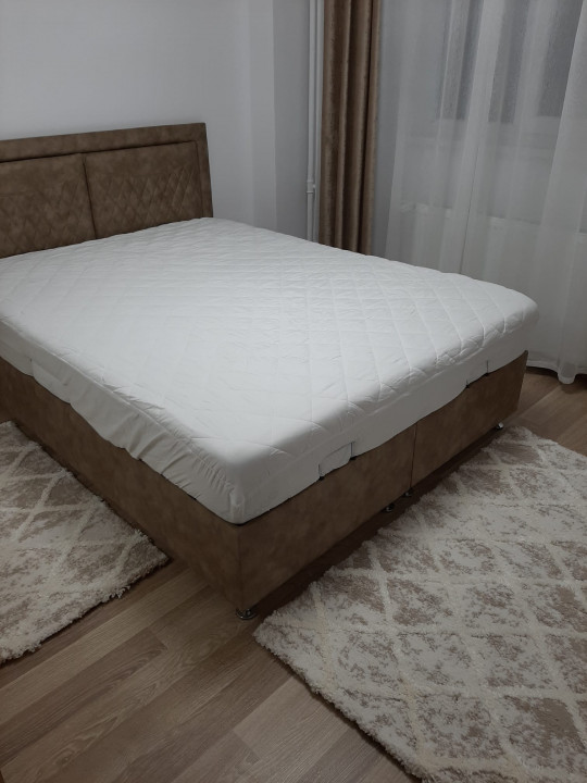 Salajan | 2 Camere | Nemobilat | Balcon | Proximitate Metrou — fotografie 17