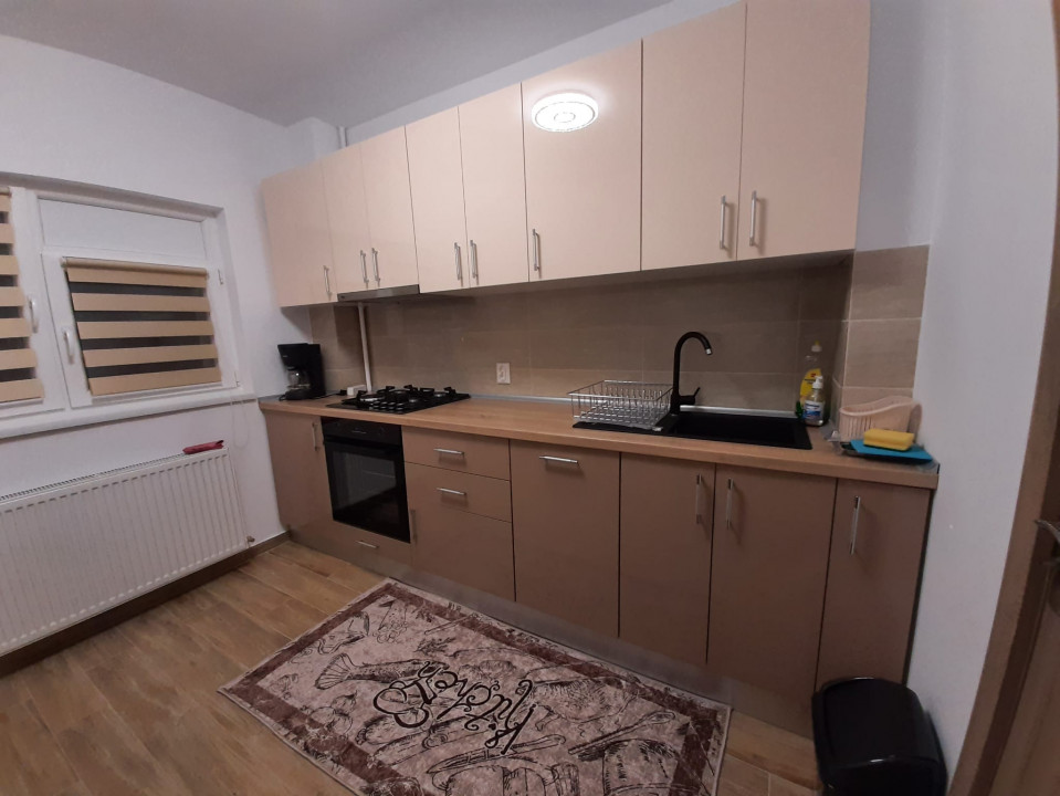 Salajan | 2 Camere | Nemobilat | Balcon | Proximitate Metrou — fotografie 18