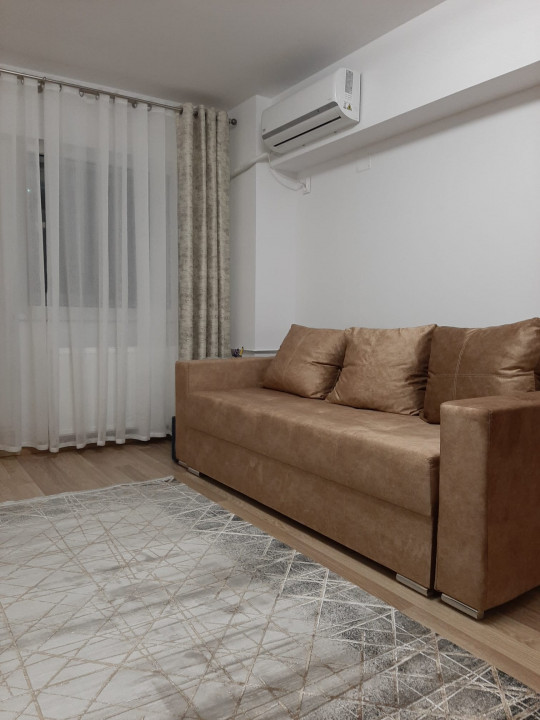 Salajan | 2 Camere | Nemobilat | Balcon | Proximitate Metrou — fotografie 19