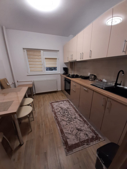 Salajan | 2 Camere | Nemobilat | Balcon | Proximitate Metrou — fotografie 20