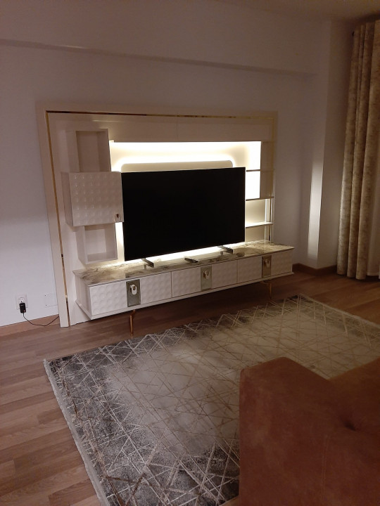 Salajan | 2 Camere | Nemobilat | Balcon | Proximitate Metrou — fotografie 21
