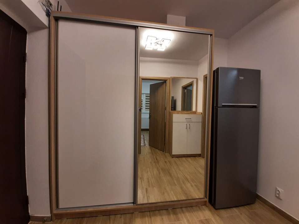 Salajan | 2 Camere | Nemobilat | Balcon | Proximitate Metrou — fotografie 22