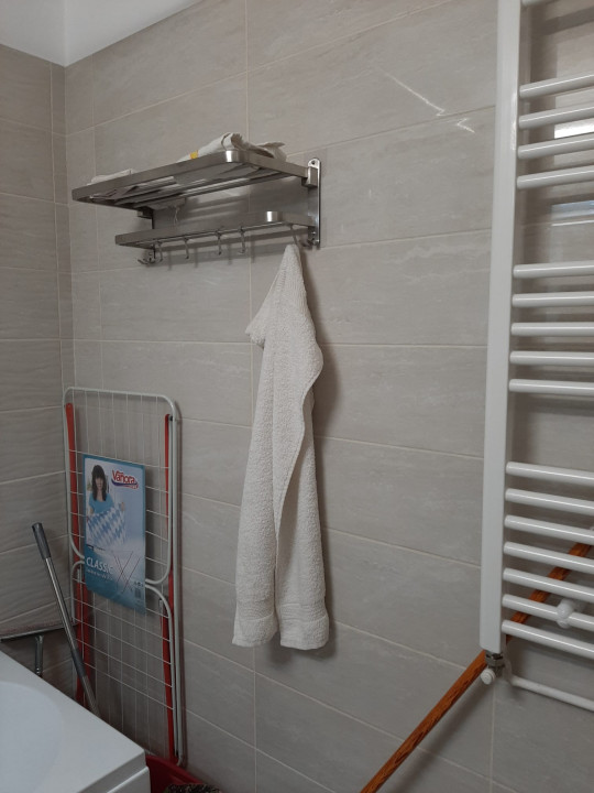 Salajan | 2 Camere | Nemobilat | Balcon | Proximitate Metrou — fotografie 23
