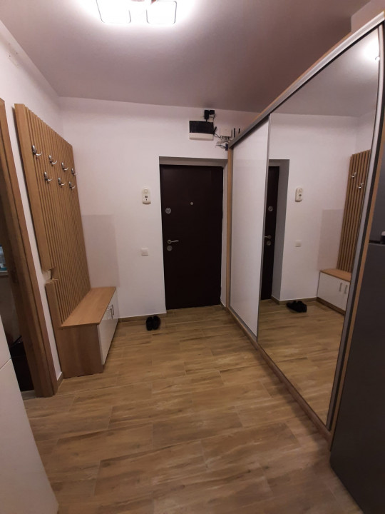 Salajan | 2 Camere | Nemobilat | Balcon | Proximitate Metrou — fotografie 24
