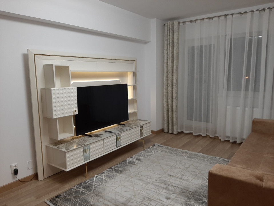Salajan | 2 Camere | Nemobilat | Balcon | Proximitate Metrou — fotografie 25