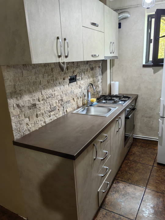Centru | 2 Camere | aer conditionat — fotografie 3