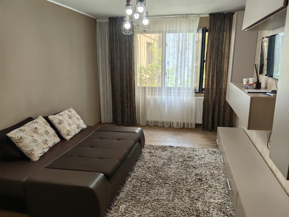 Centru | 2 Camere | aer conditionat — fotografie 4