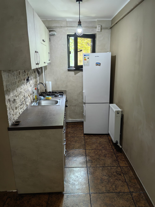 Centru | 2 Camere | aer conditionat — fotografie 6