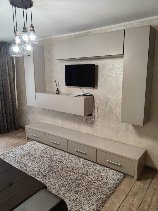 Centru | 2 Camere | aer conditionat — fotografie 8