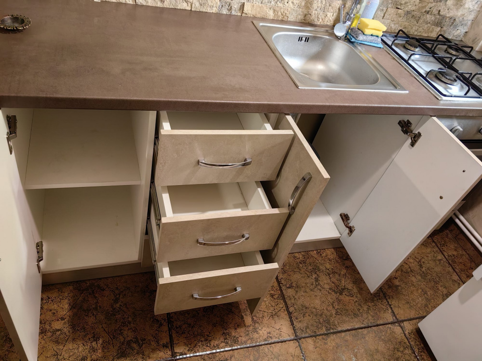 Centru | 2 Camere | aer conditionat — fotografie 10